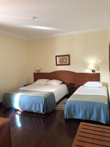 Hotel Albergaria Ulveira
