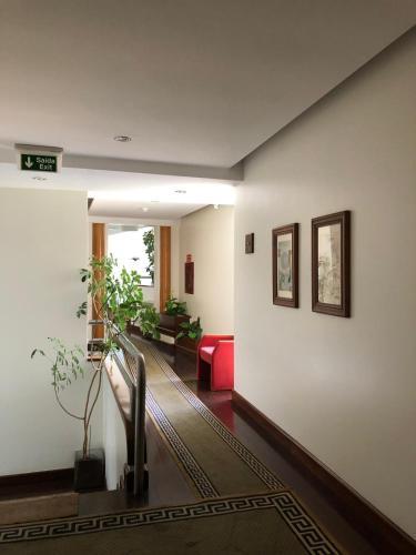 Hotel Albergaria Ulveira