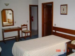 Pension Residencial Setubalense