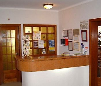 Pension Residencial Setubalense