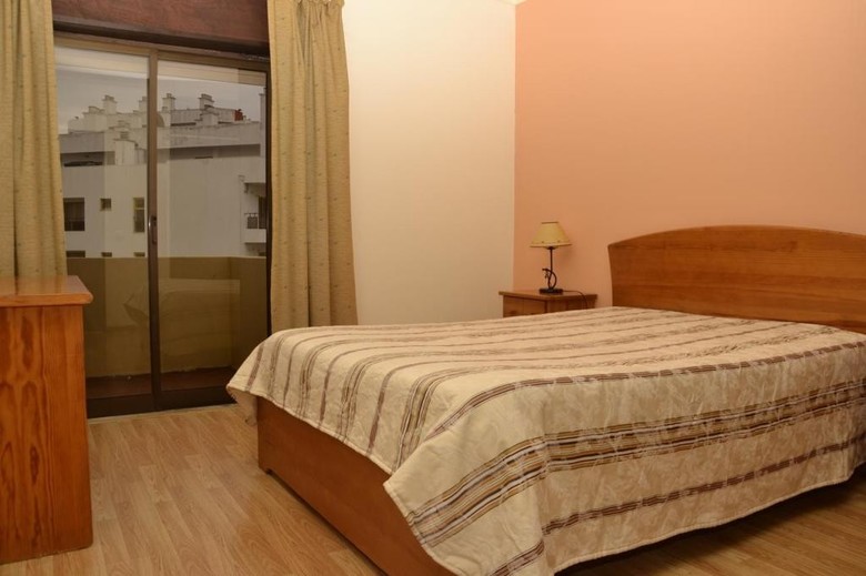 Squash Club Apartamentos