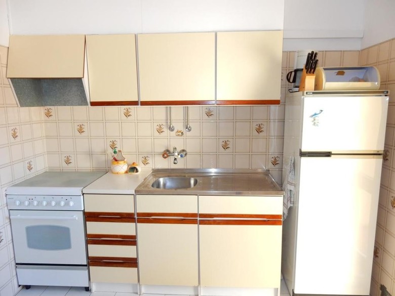 Squash Club Apartamentos