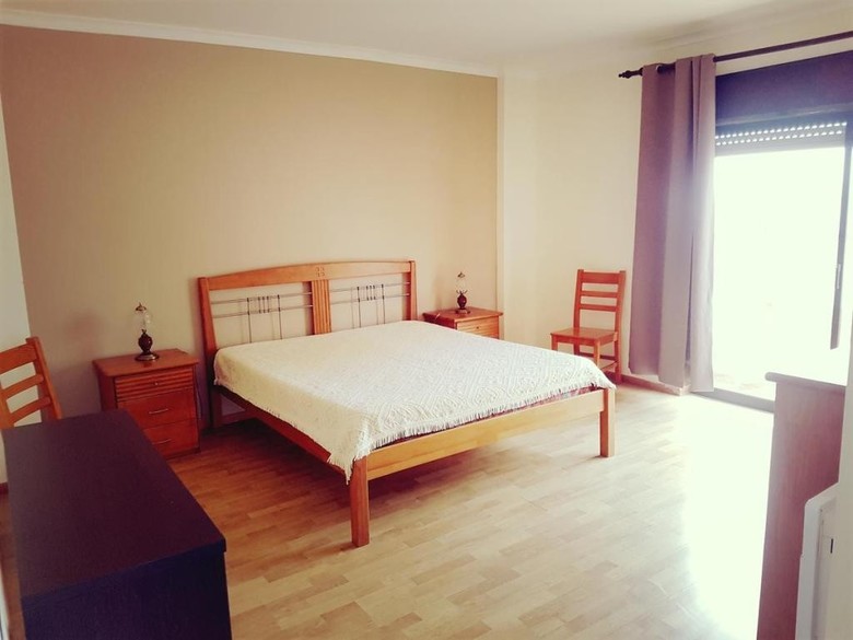 Squash Club Apartamentos
