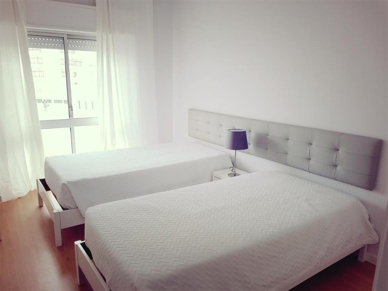 Squash Club Apartamentos