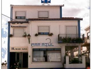 Hotel Marazul