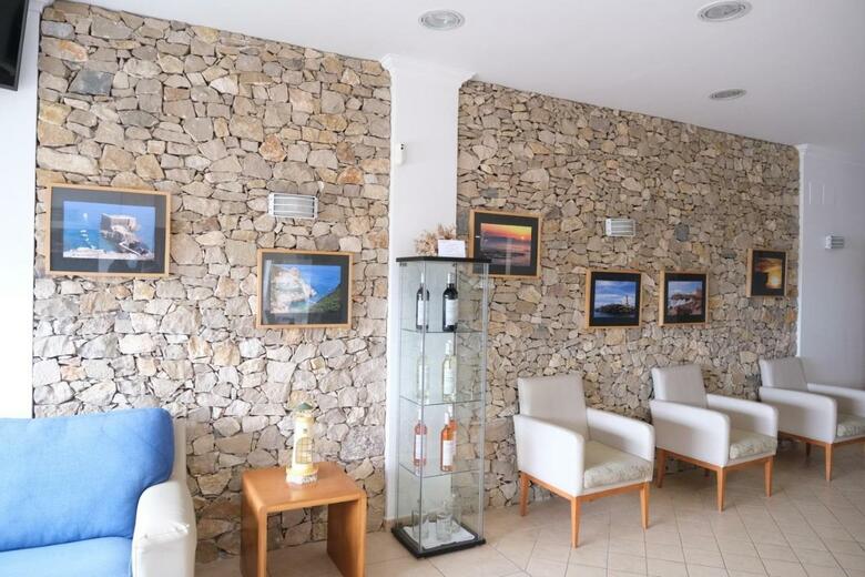 Hotel Wot Pinhalmar Soul