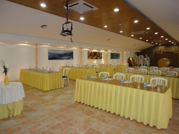 Residencia Hotel Rural A Coutada