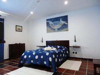 Residencia Hotel Rural A Coutada
