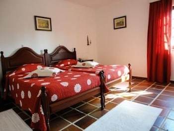 Residencia Hotel Rural A Coutada