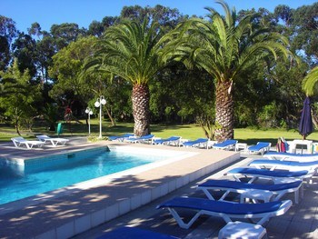 Residencia Hotel Rural A Coutada