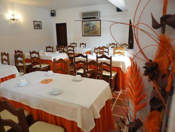 Residencia Hotel Rural A Coutada