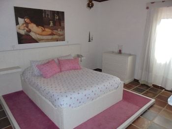 Residencia Hotel Rural A Coutada