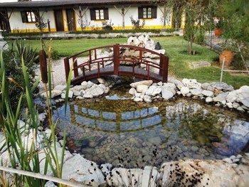 Residencia Hotel Rural A Coutada