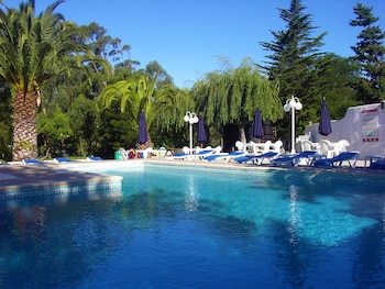 Residencia Hotel Rural A Coutada