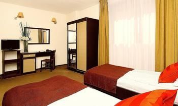 Trianon Hotel