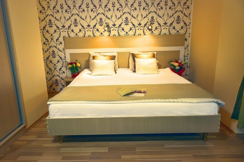 Trianon Hotel