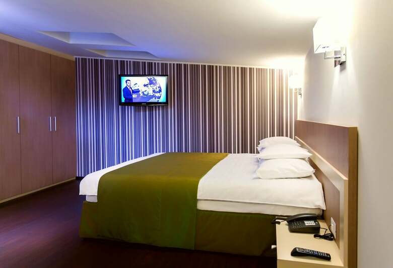 Trianon Hotel