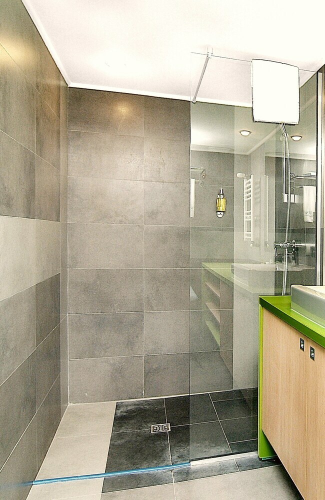 Trianon Hotel