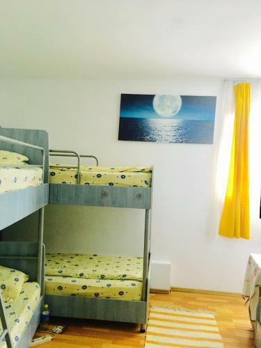 Rolling Stone Hostel