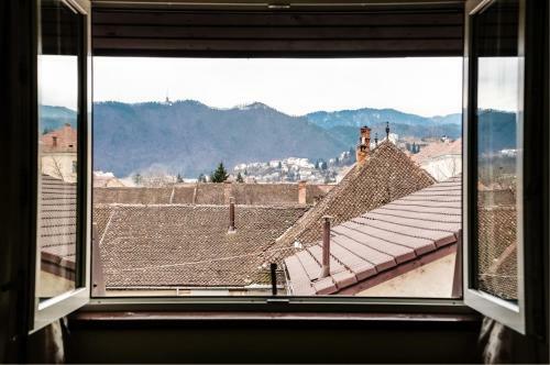 Bed & Breakfast Pensiunea Luiza
