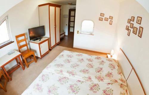 Bed & Breakfast Pensiunea Luiza