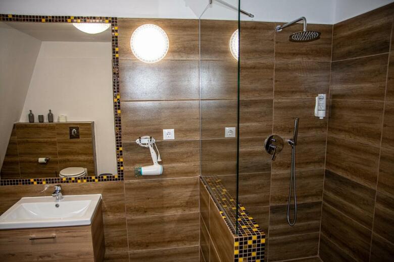 Bed & Breakfast Villa Santa Maria
