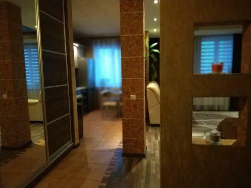 Apartamento Studio On Morozova 11