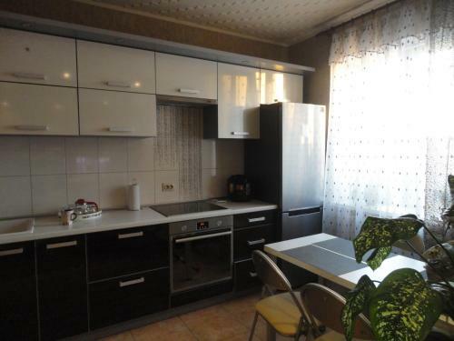 Apartamento Studio On Morozova 11