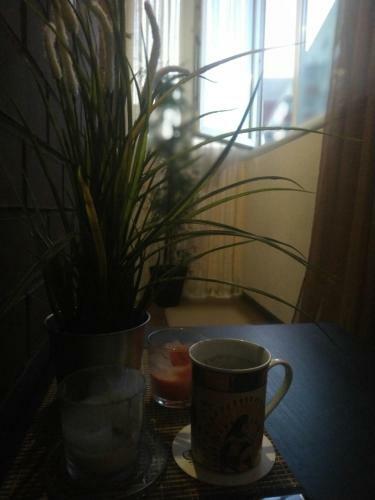 Apartamento Studio On Morozova 11
