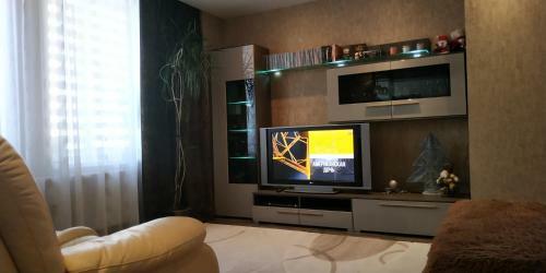 Apartamento Studio On Morozova 11