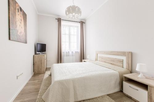 Apartamento Sutkiminsk Economy