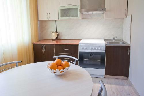 Apartamento Sutkiminsk Economy