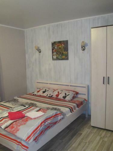 Apartment Provans