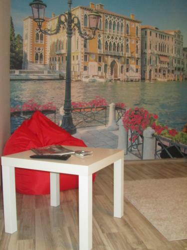 Apartment Provans