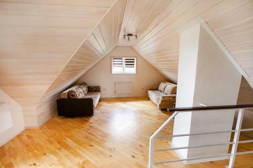 Hostal Cottage Relax With Sauna &dom4