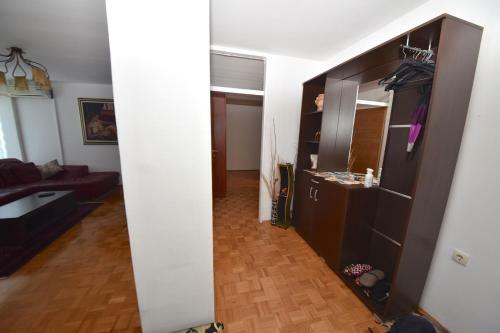 Apartmani Zlatka - Hiseta