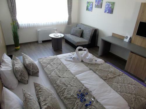 Motel Kamenica