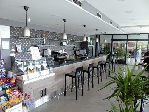 Motel Kamenica