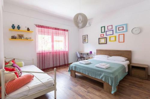 Bed & Breakfast Villa Secret Gardens