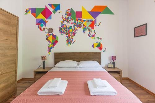 Bed & Breakfast Villa Secret Gardens