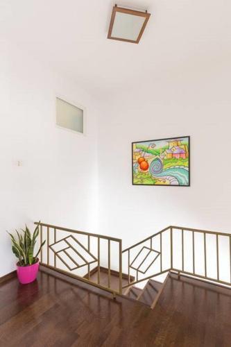 Bed & Breakfast Villa Secret Gardens