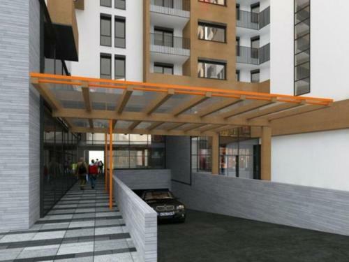 Delux Apartment Sarajevo Ilidza
