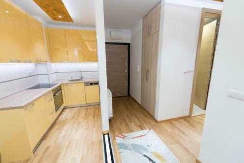 Delux Apartment Sarajevo Ilidza