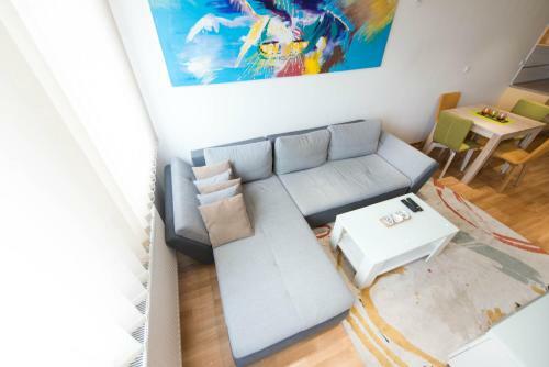 Delux Apartment Sarajevo Ilidza