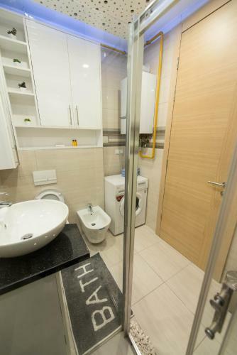 Delux Apartment Sarajevo Ilidza