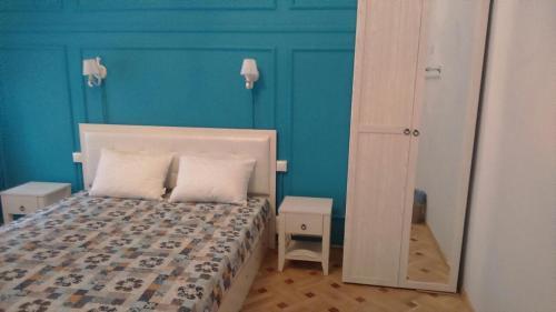 Apartamentos Oasis Hostel