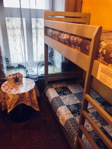 Apartamentos Oasis Hostel