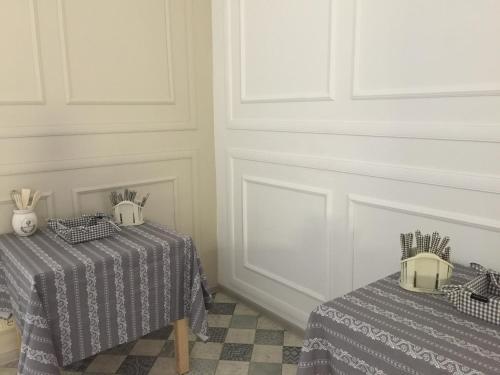 Apartamentos Oasis Hostel