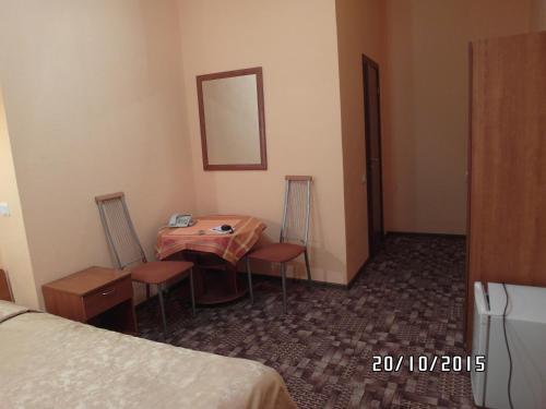 Hotel Nikita