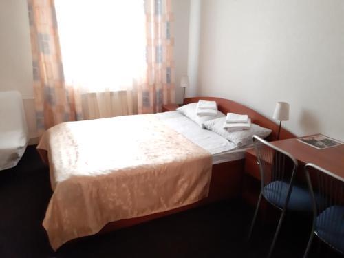 Hotel Nikita